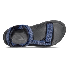 Teva Sandal Terra Fi 5 Universal Magma Navy Blue Men's